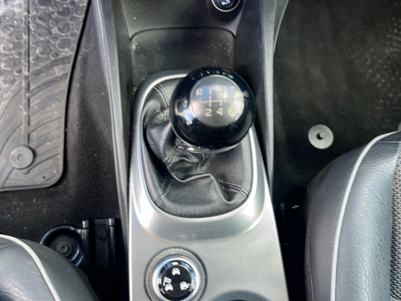 Fiat 500X usata a L'Aquila (19)