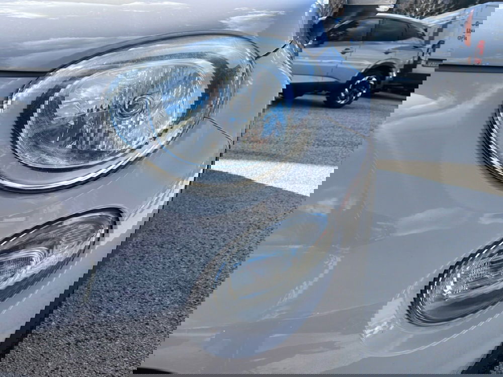 Fiat 500X usata a L'Aquila (9)