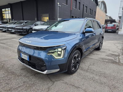 Kia e-Niro 64,8 kWh Evolution del 2022 usata a Rimini