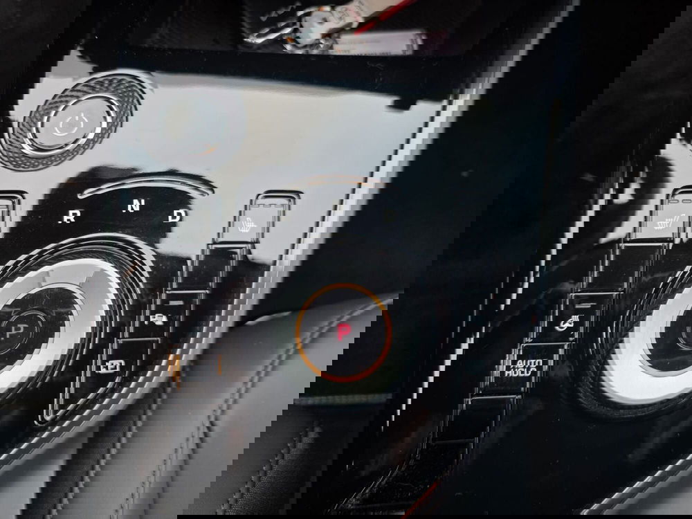 Kia e-Niro usata a Rimini (12)