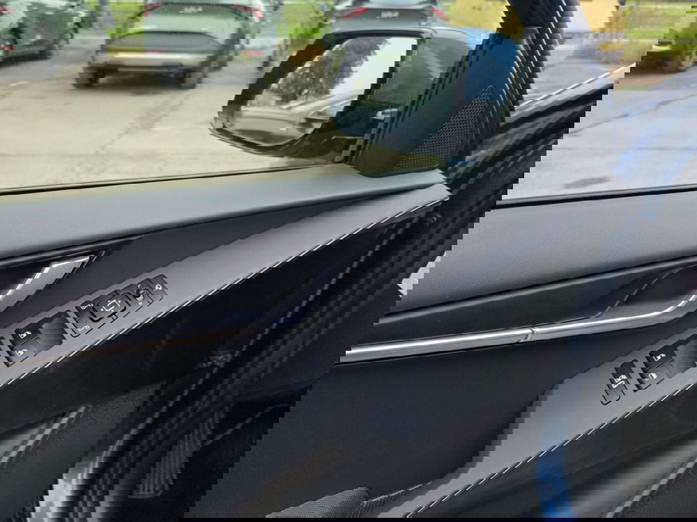Kia e-Niro usata a Rimini (13)