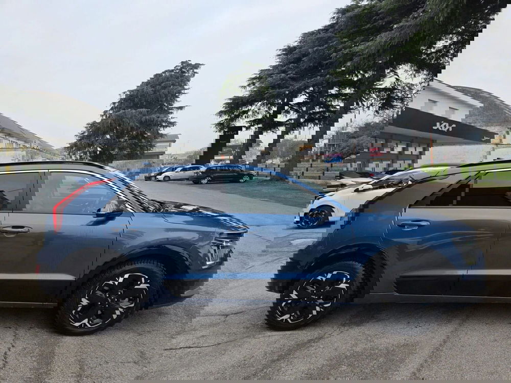 Kia e-Niro usata a Rimini (4)