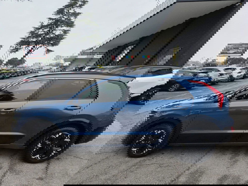 Kia e-Niro usata a Rimini (8)