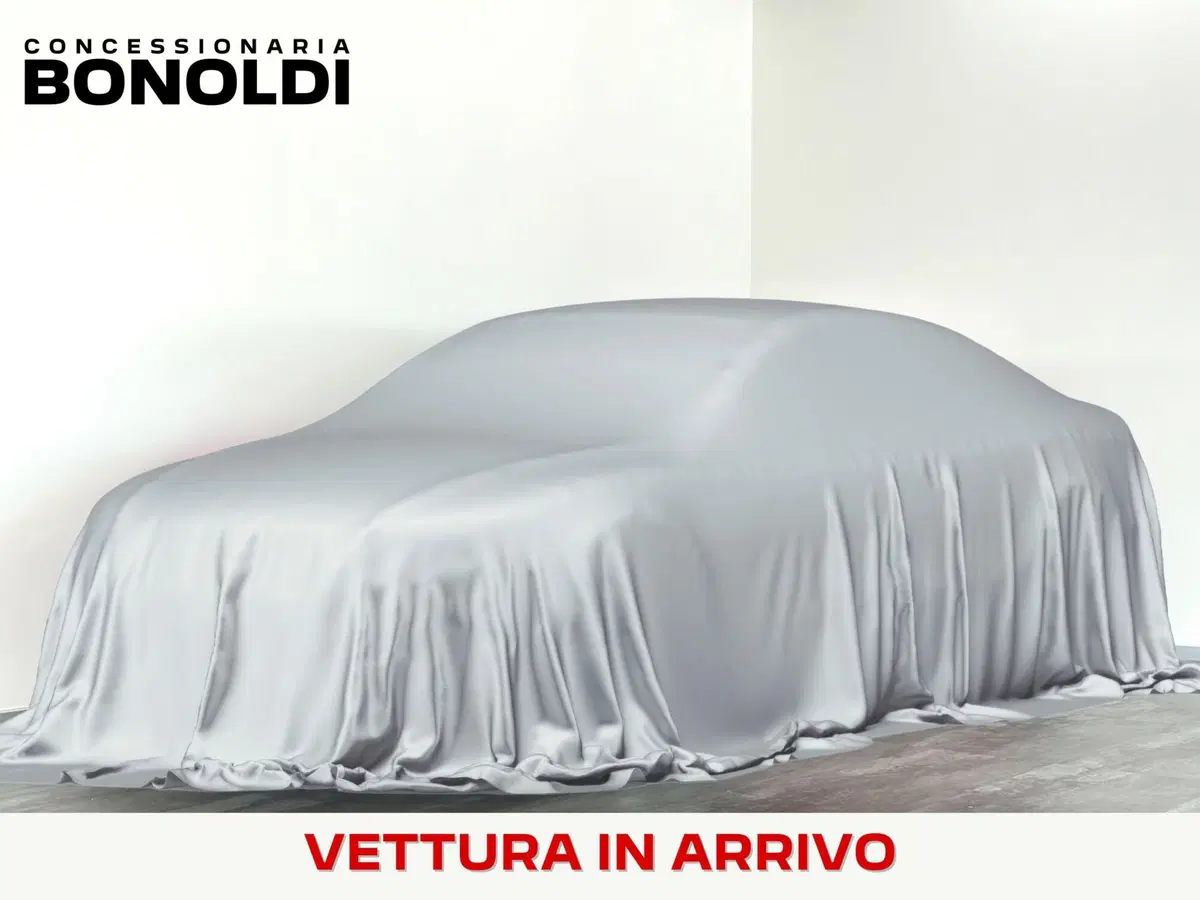 Peugeot 2008 usata a Brescia