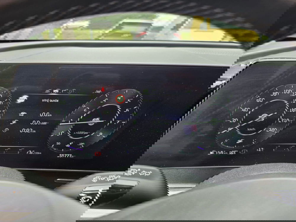 Kia Sportage usata a Rimini (10)