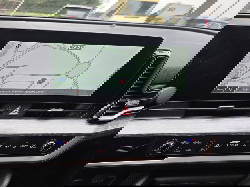 Kia Sportage usata a Rimini (11)