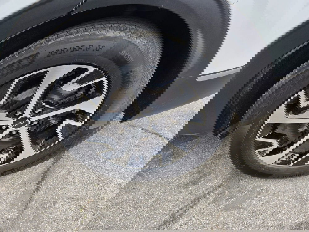 Kia Sportage usata a Rimini (12)
