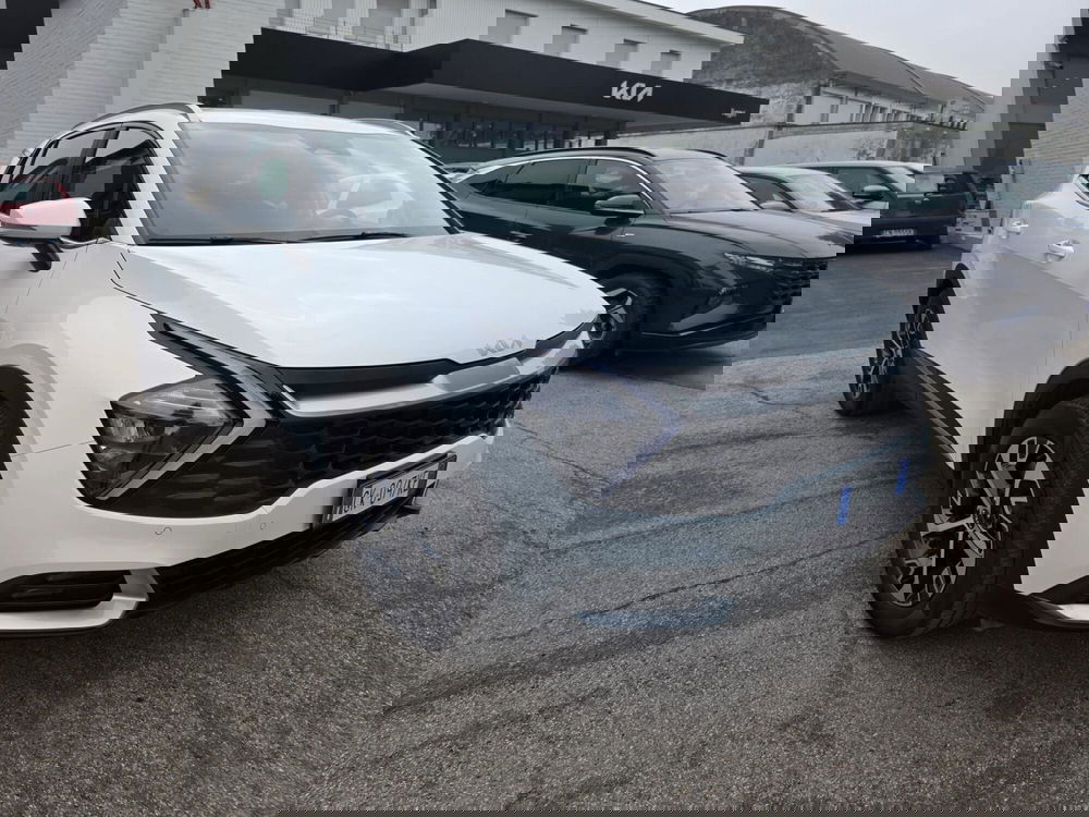 Kia Sportage usata a Rimini (3)