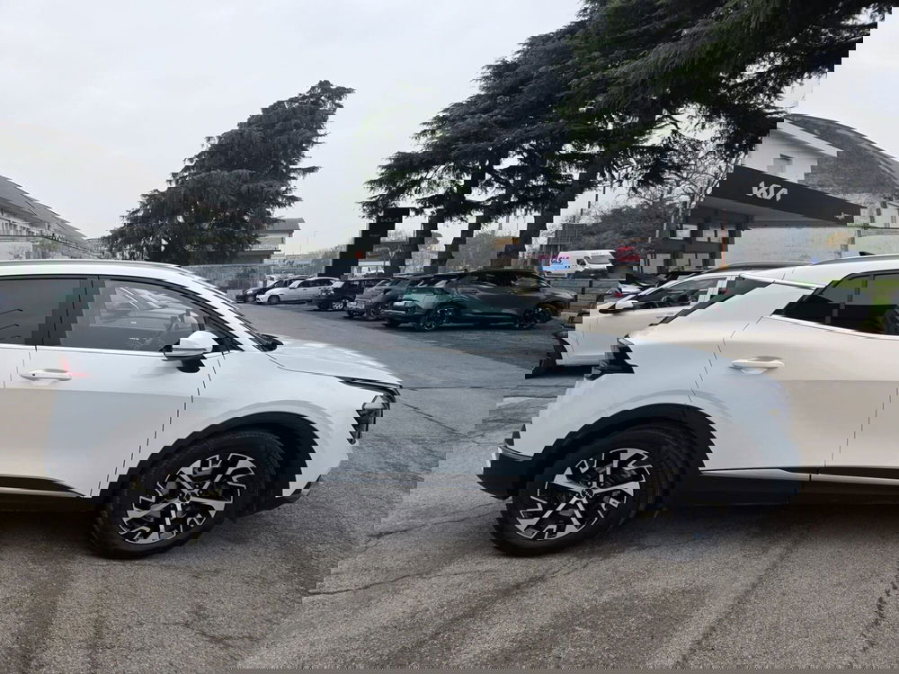 Kia Sportage usata a Rimini (4)