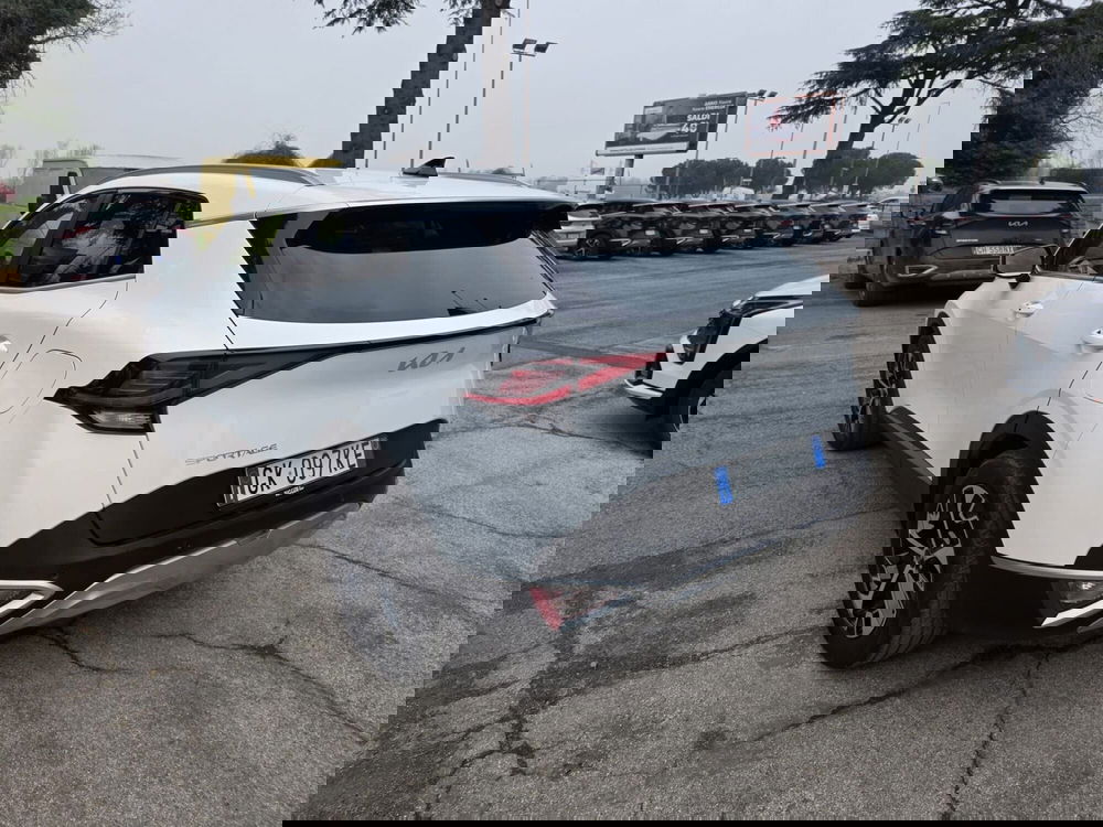 Kia Sportage usata a Rimini (5)