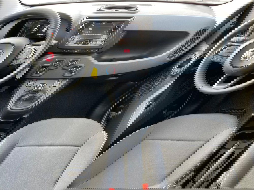 Fiat Panda nuova a Ancona (10)