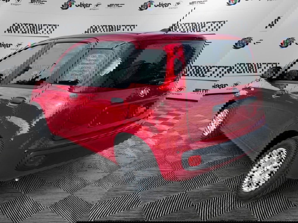 Fiat Panda nuova a Ancona (7)