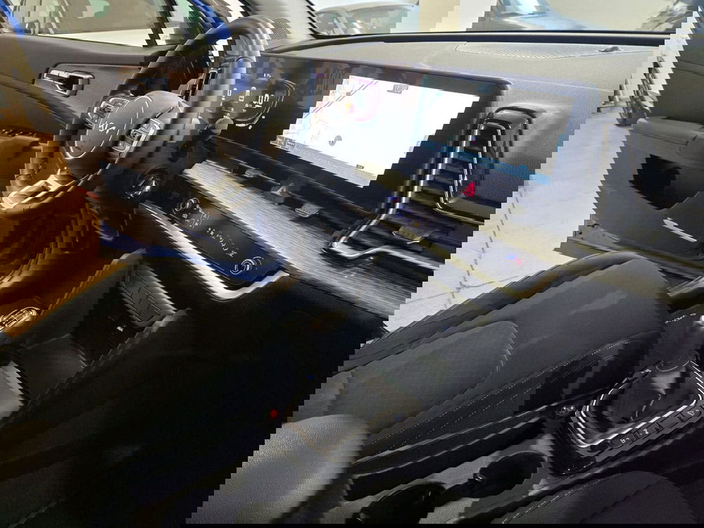 Kia Sportage usata a Rimini (10)