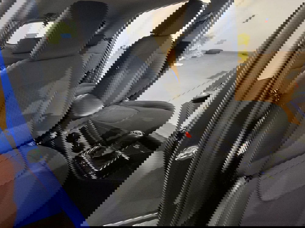 Kia Sportage usata a Rimini (12)