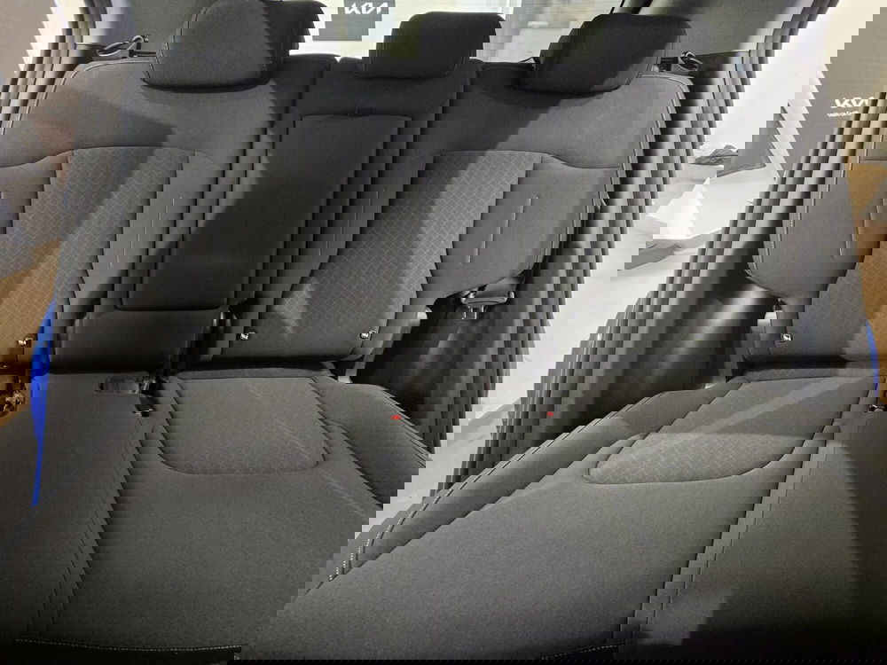 Kia Sportage usata a Rimini (13)