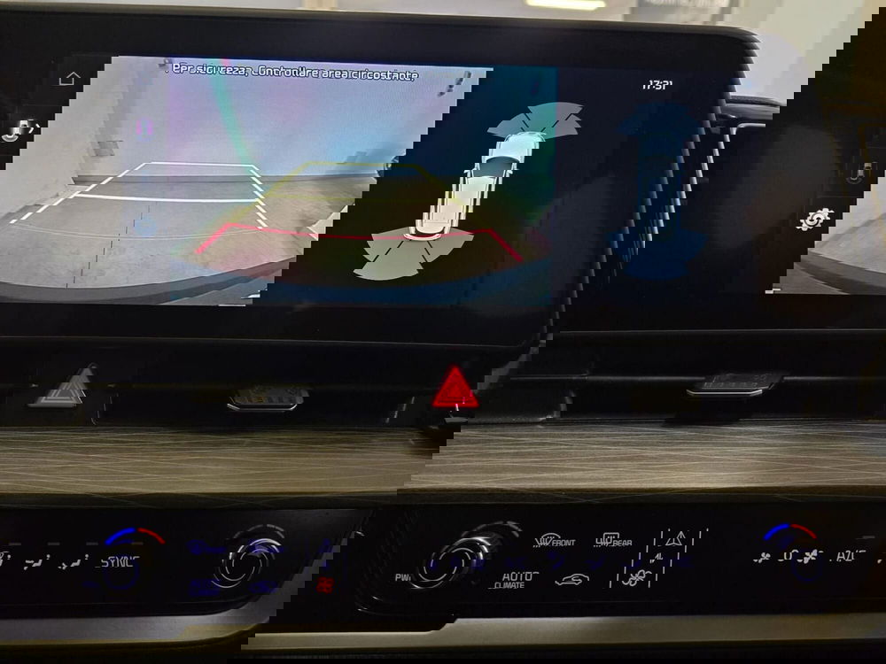 Kia Sportage usata a Rimini (14)