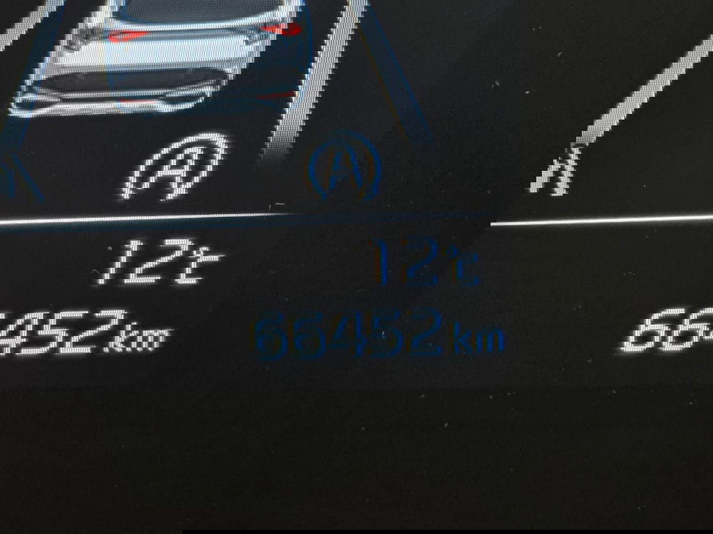 Kia Sportage usata a Rimini (15)