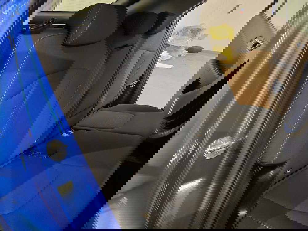 Kia Sportage usata a Rimini (16)