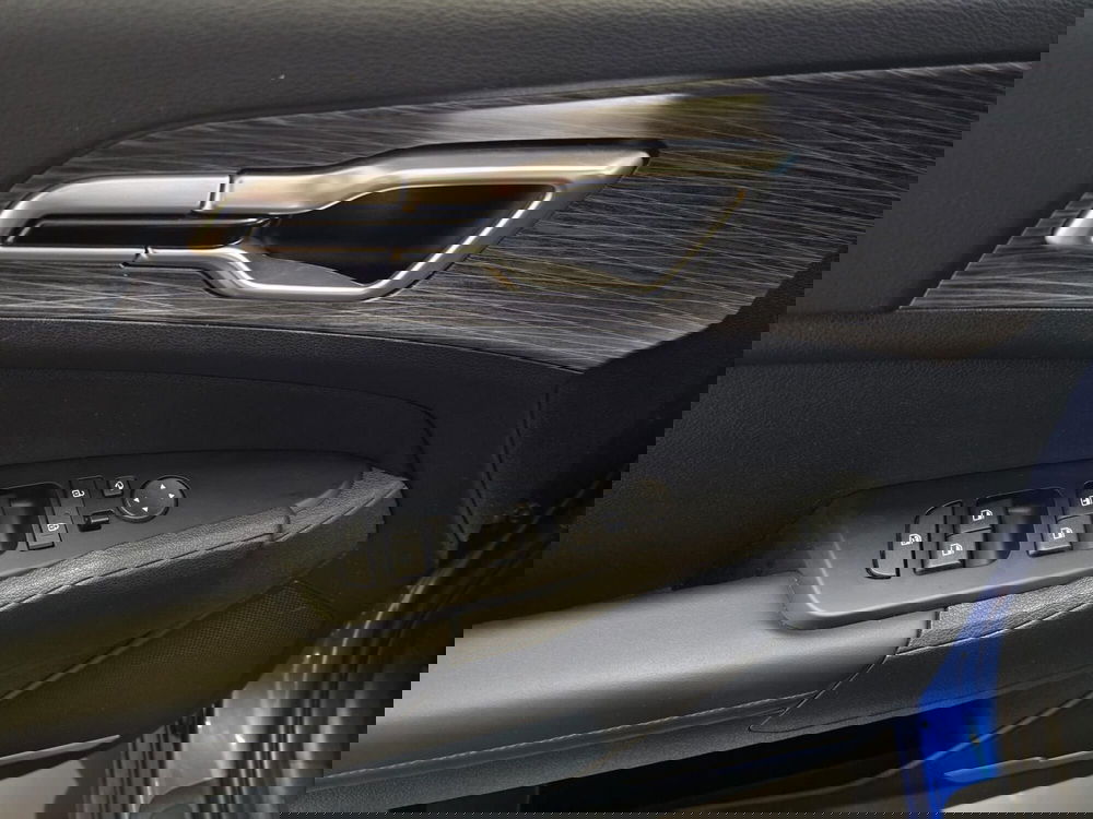 Kia Sportage usata a Rimini (17)