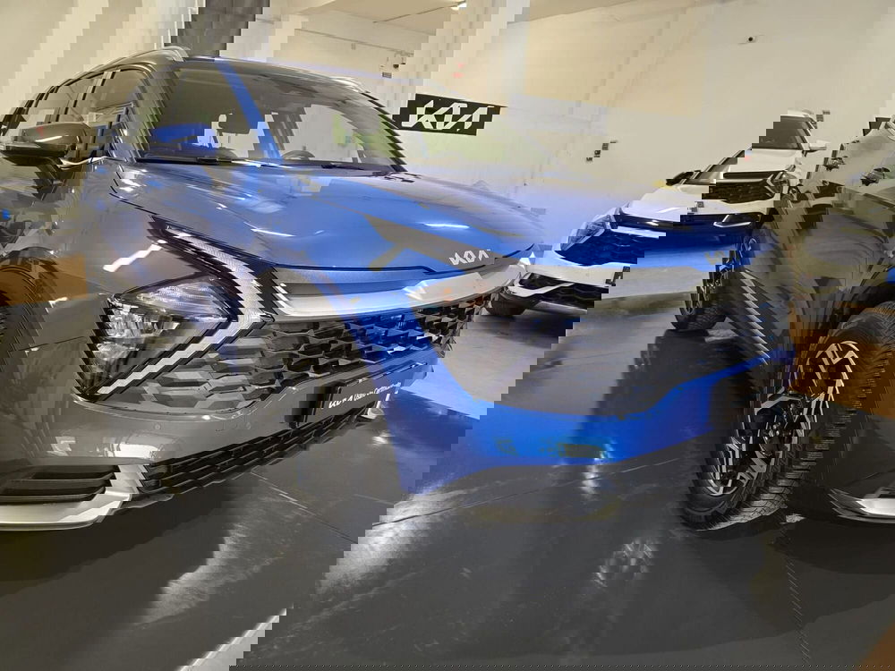 Kia Sportage usata a Rimini (3)