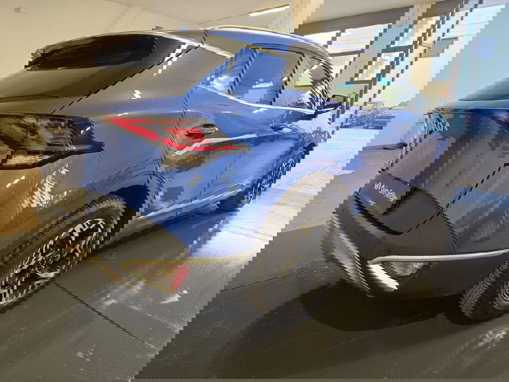 Kia Sportage usata a Rimini (4)