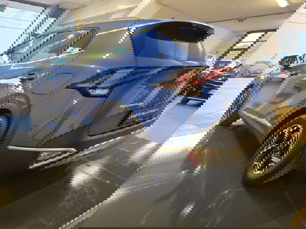 Kia Sportage usata a Rimini (5)