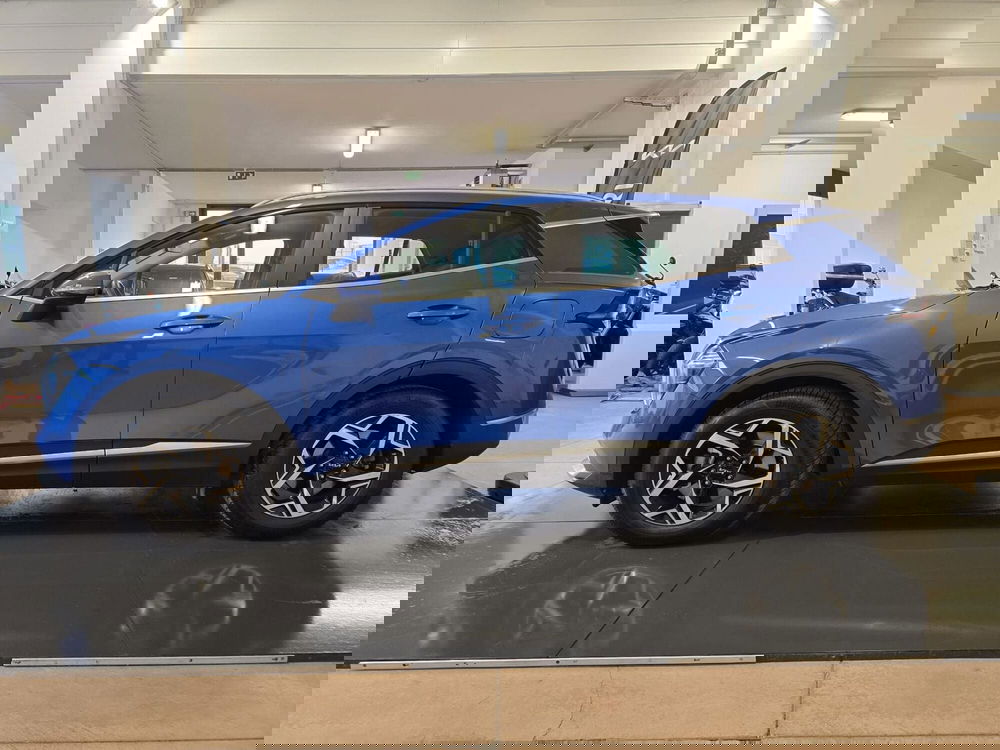 Kia Sportage usata a Rimini (6)