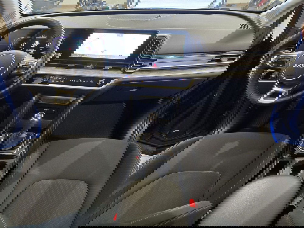 Kia Sportage usata a Rimini (7)