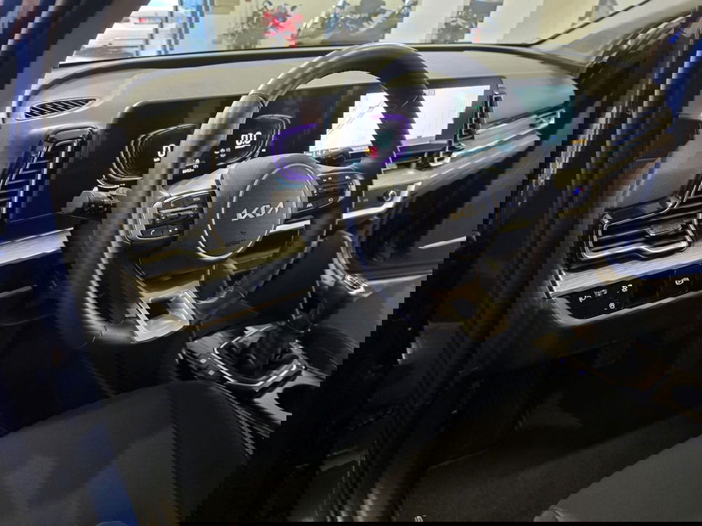 Kia Sportage usata a Rimini (8)