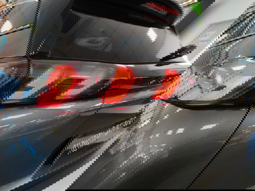 Peugeot 2008 usata a Catanzaro (10)