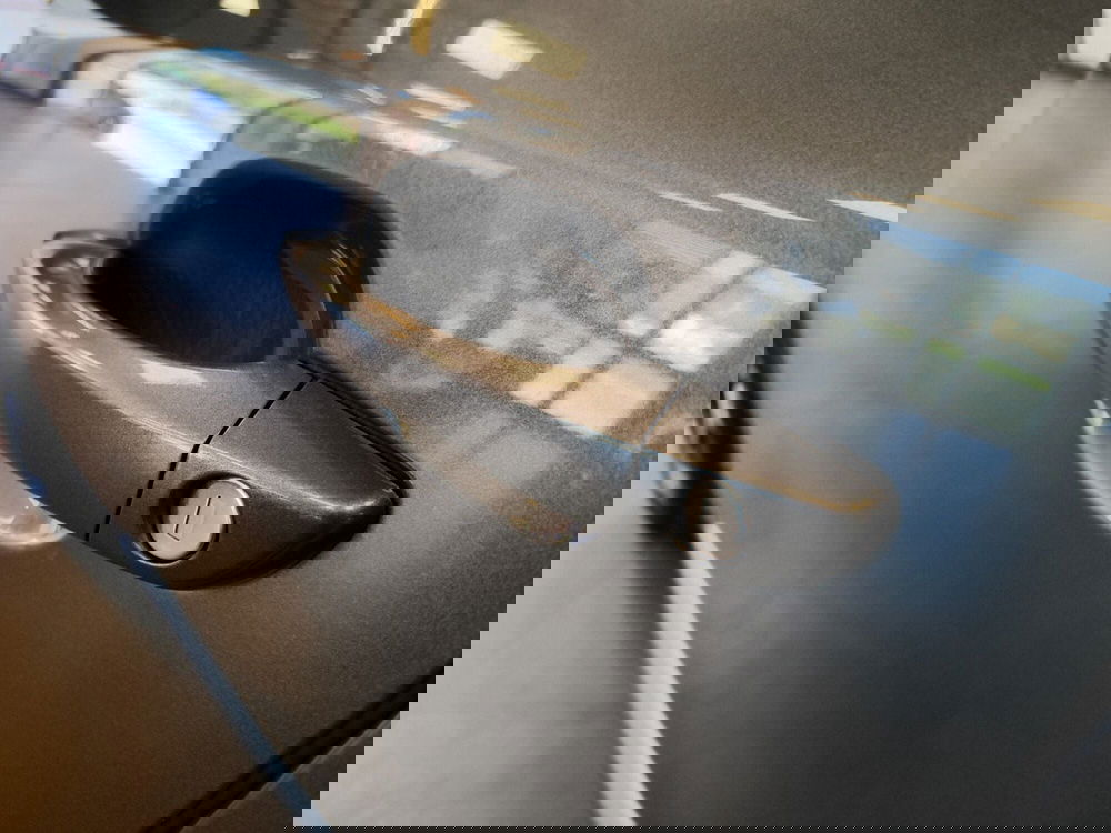 Peugeot 2008 usata a Catanzaro (11)