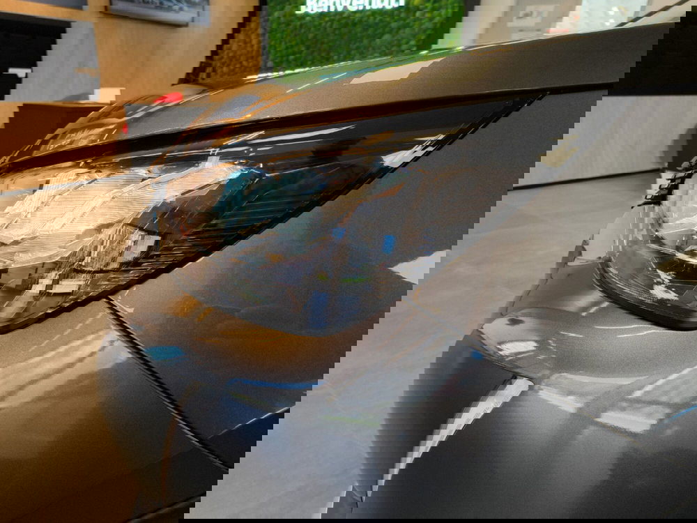 Peugeot 2008 usata a Catanzaro (12)