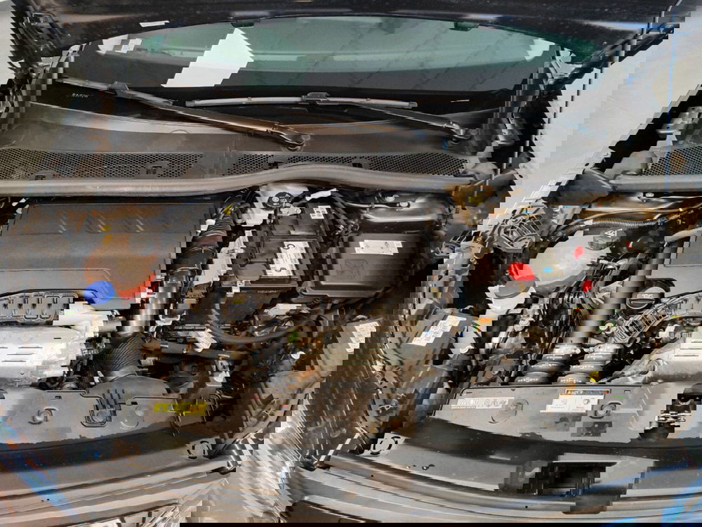 Peugeot 2008 usata a Catanzaro (13)