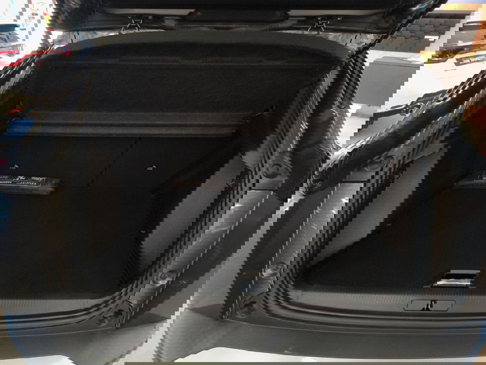 Peugeot 2008 usata a Catanzaro (14)