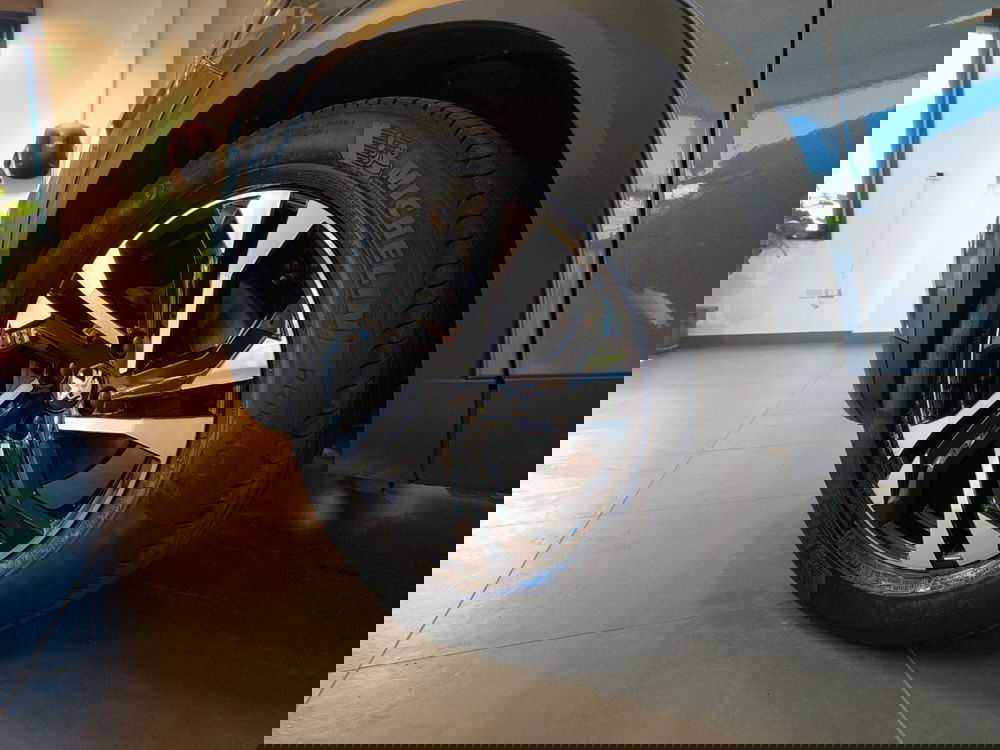 Peugeot 2008 usata a Catanzaro (15)