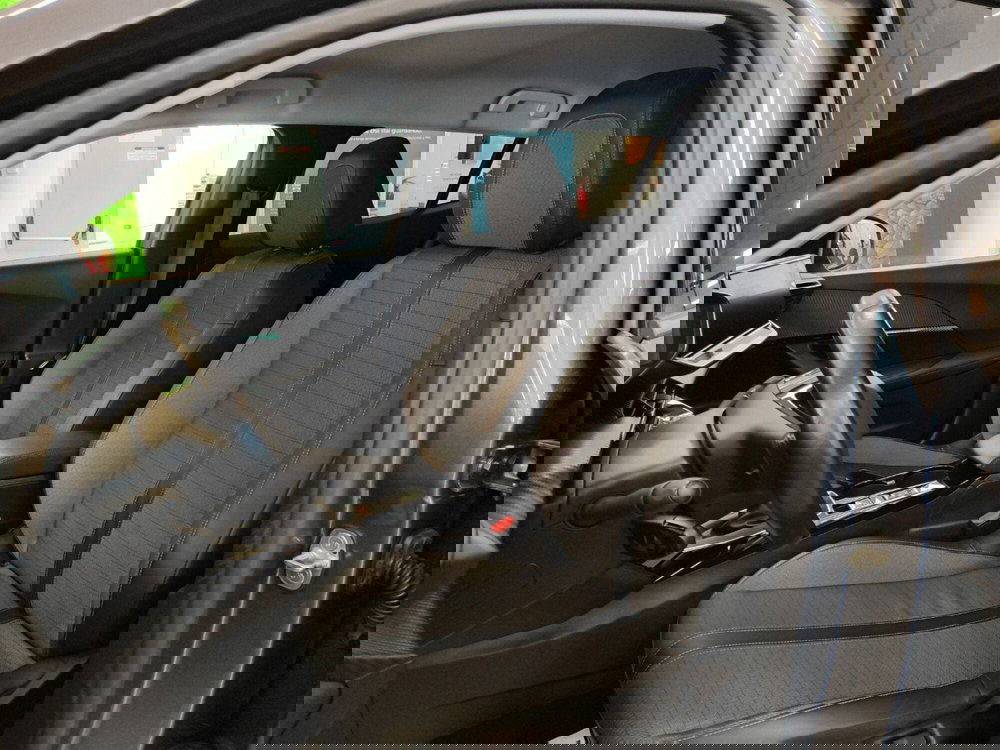 Peugeot 2008 usata a Catanzaro (17)