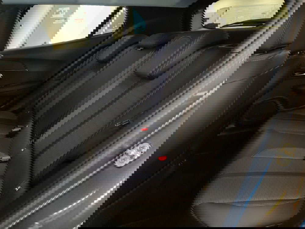 Peugeot 2008 usata a Catanzaro (19)