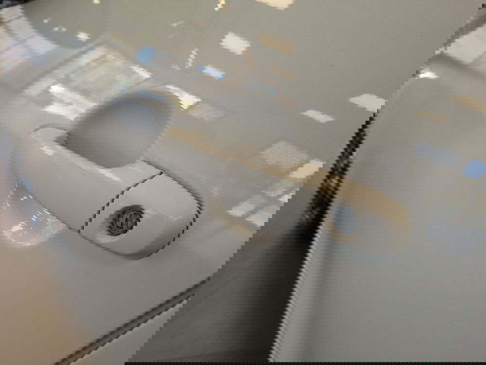 Toyota Aygo usata a Catanzaro (11)