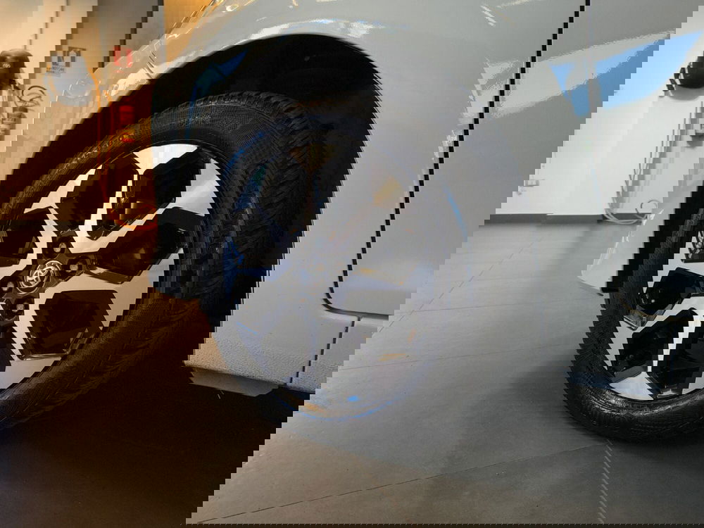 Toyota Aygo usata a Catanzaro (15)