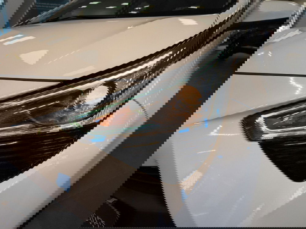 Toyota Aygo usata a Catanzaro (9)