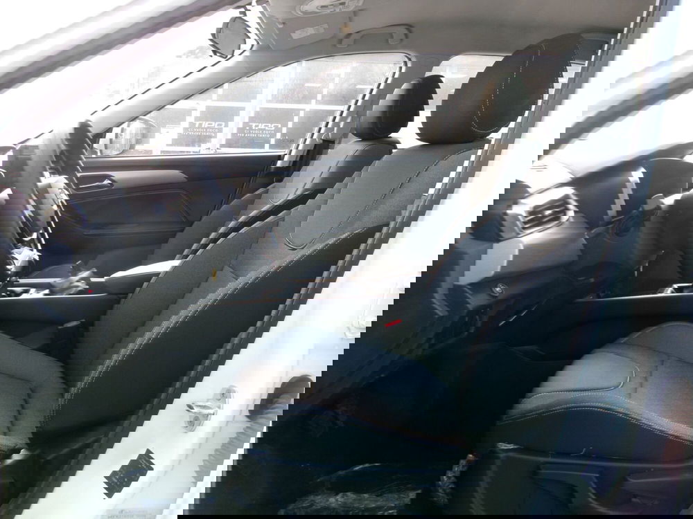 Evo Evo 5 II nuova a Venezia (10)