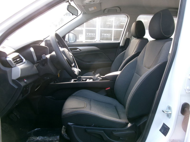 Evo Evo 5 II nuova a Venezia (10)