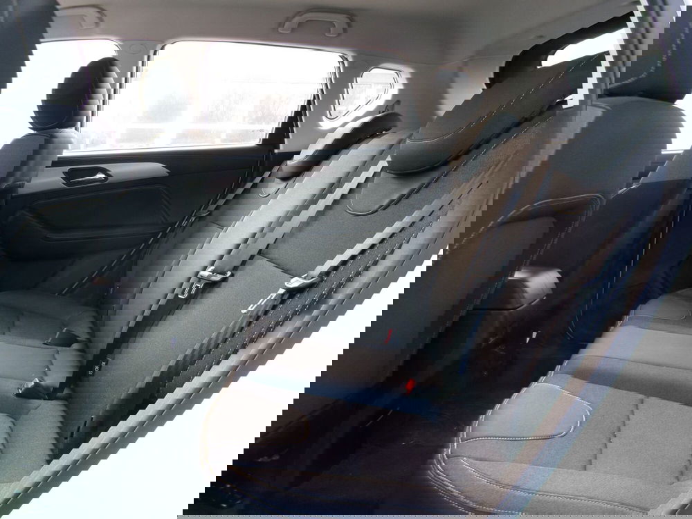 Evo Evo 5 II nuova a Venezia (11)