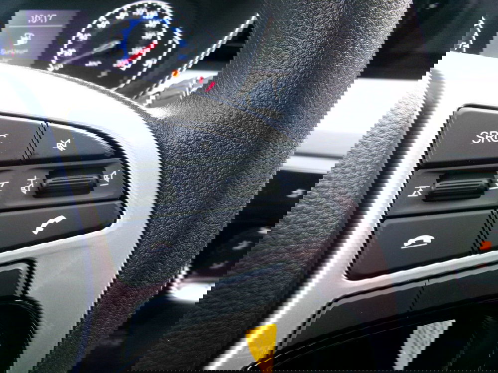 Evo Evo 5 II nuova a Venezia (12)