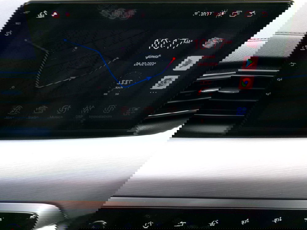 Evo Evo 5 II nuova a Venezia (14)