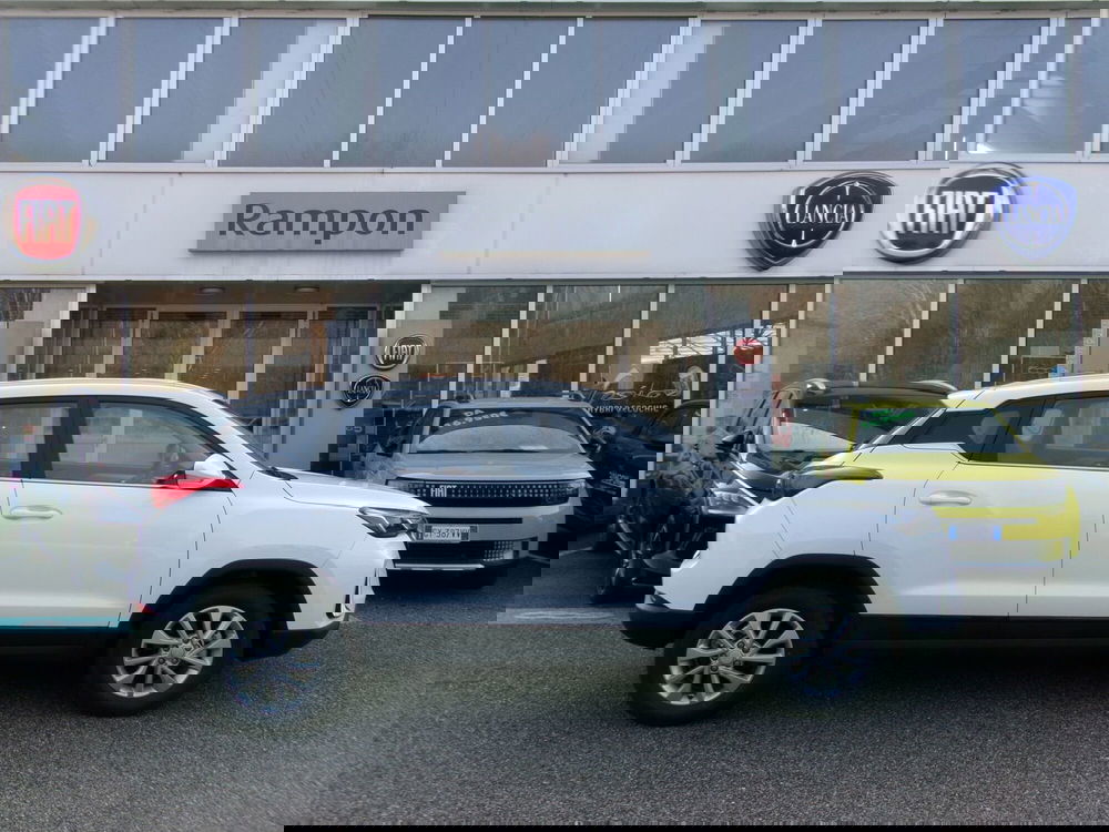 Evo Evo 5 II nuova a Venezia (2)