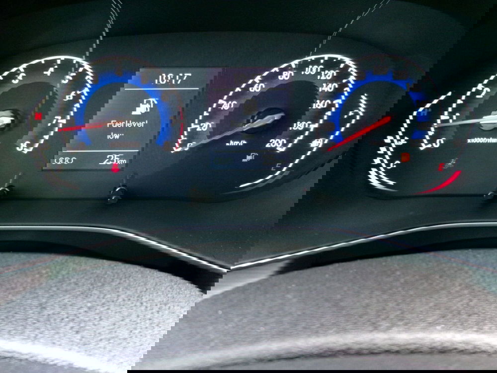 Evo Evo 5 II nuova a Venezia (8)