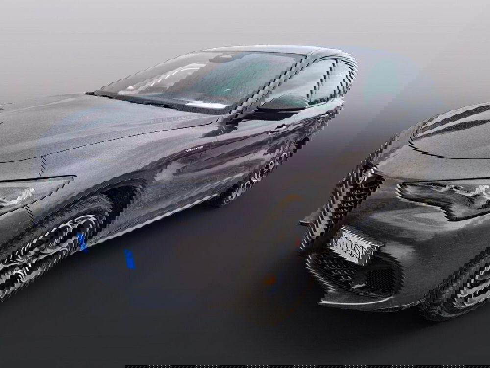 Alfa Romeo Stelvio usata a Venezia