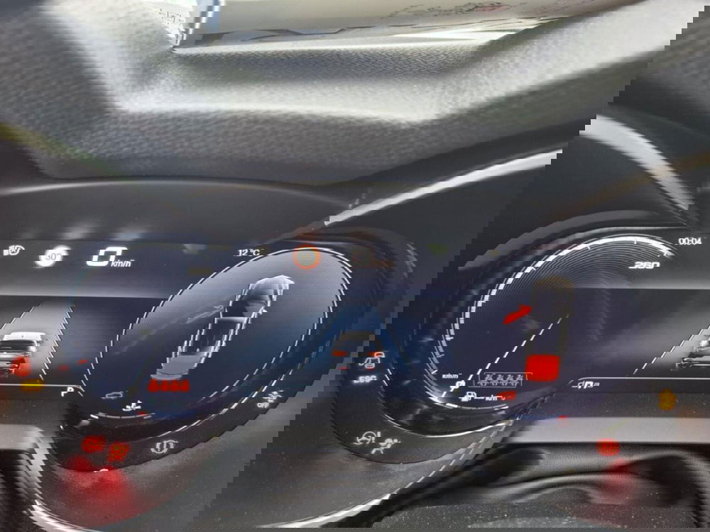 Alfa Romeo Stelvio usata a Venezia (2)