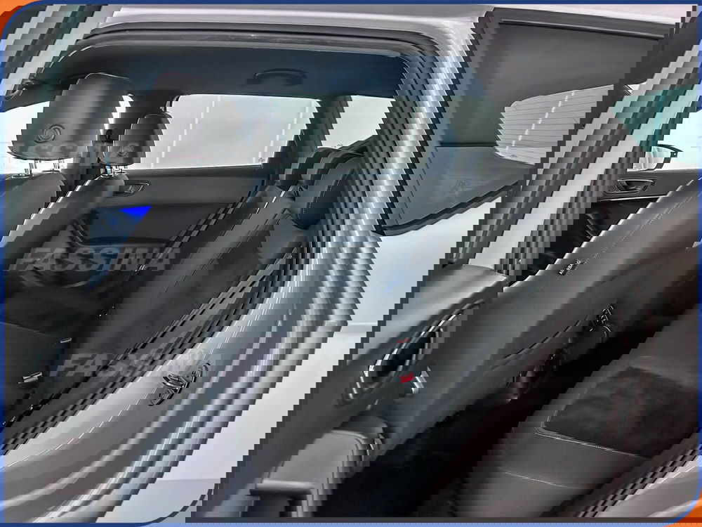 SEAT Ateca usata a Milano (10)